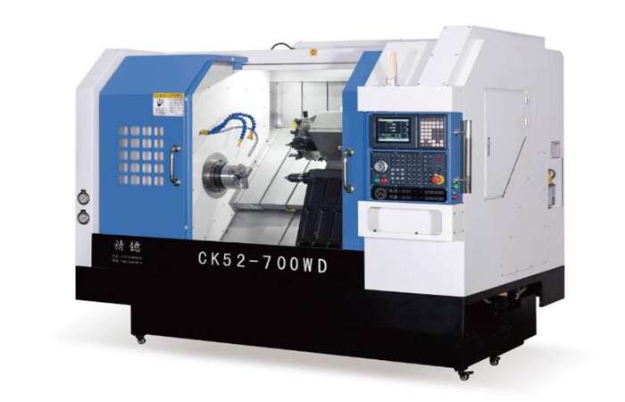 包头回收CNC